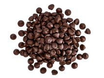 semi - sweet chocolate